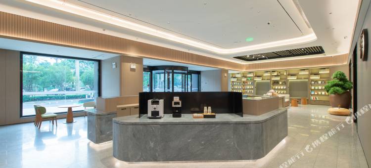 全季酒店(九江庐山高铁站店)图片