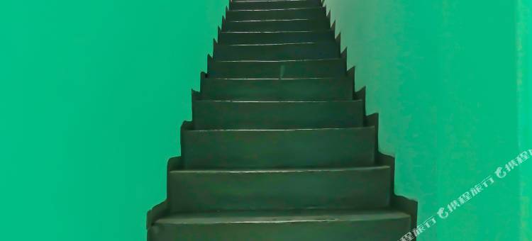 SPOT ON 92569 安托伊斯兰民宿靠近渡轮港湾(SPOT ON 92569 Anto Homestay Syariah)图片