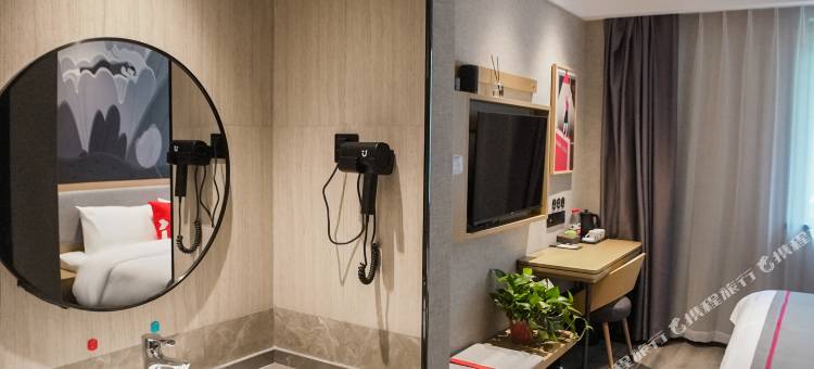 尚客优悦酒店(盐城大丰吾悦广场店)图片