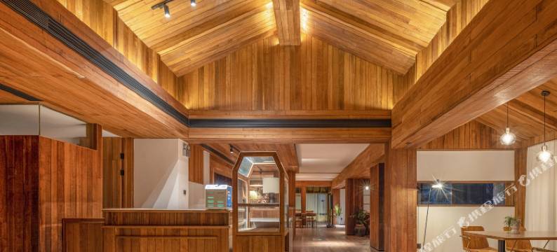 合肥圩美宿集图片