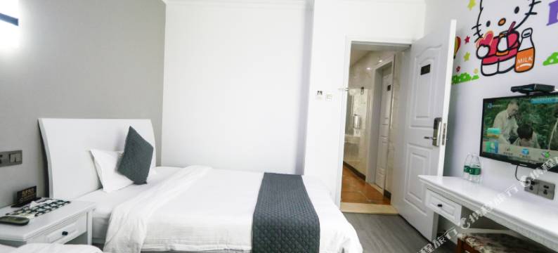 朱家尖舒馨客栈图片