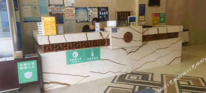 玩赢家电竞酒店图片