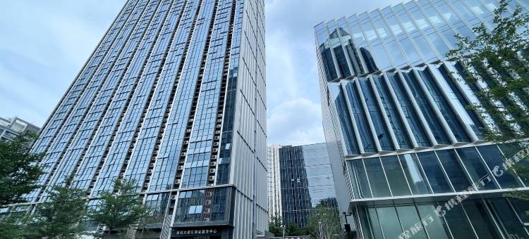卡尔曼国际公寓(广州汉溪长隆地铁站店)图片
