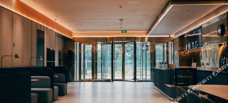 汉庭酒店(辛集万达广场店)图片