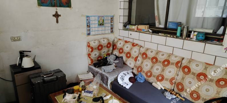 晋中长宏旅店图片