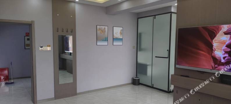 海晏创新宾馆图片