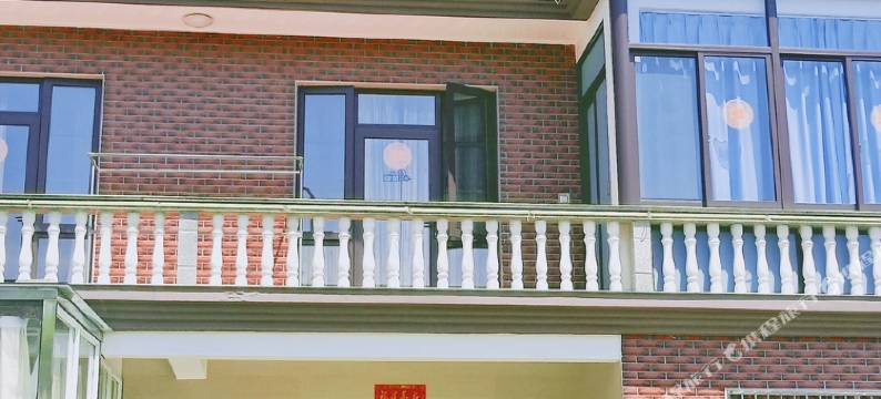 象山上影客栈图片