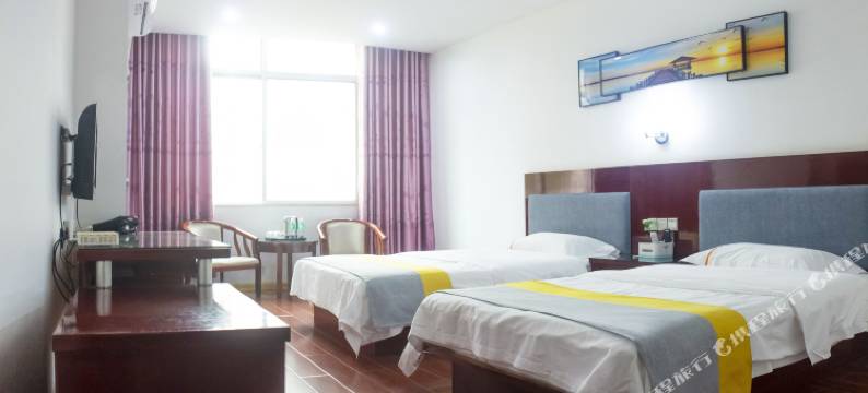 北海尚德酒店(北部湾广场店)图片