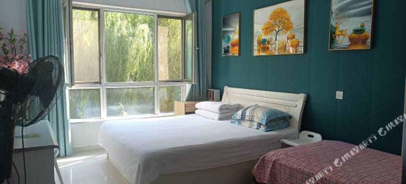 舒心旅店(哈尔滨柏林四季店)图片