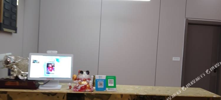 孝昌金都宾馆图片