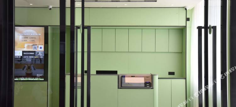 海友酒店(甘孜巴塘店)图片