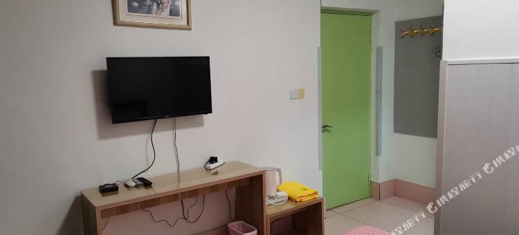 淄博友情宾馆图片