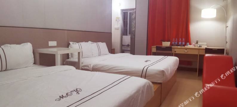 广州桥門公寓图片