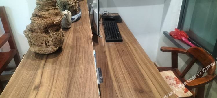 月下时光民宿图片