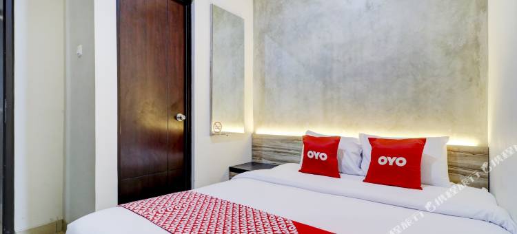 OYO 90215阿达住宅(Hotel O Ada Residence)图片