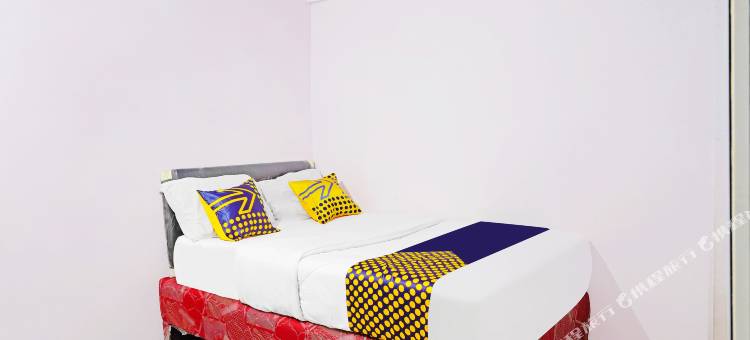 斯波特昂 91557 碧灵住宅酒店(Hotel O Biring Residence)图片