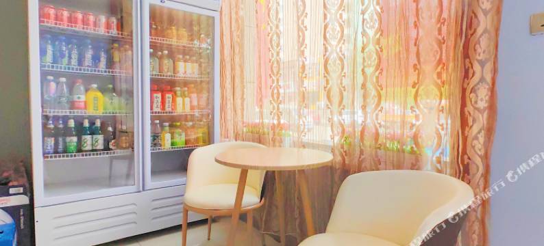 清徐如金酒店图片