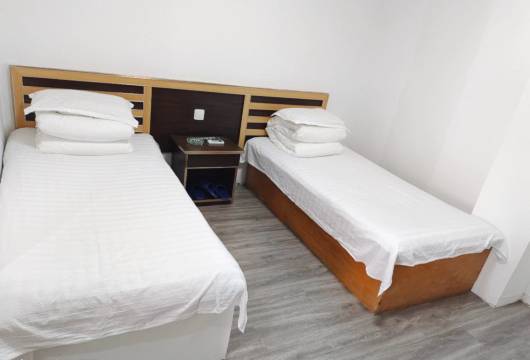 莫力达瓦旗富贵宾馆