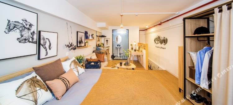 龙湖冠寓(厦门云顶店)图片