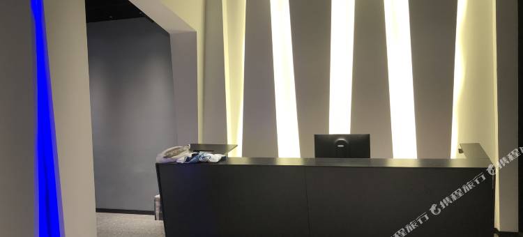 大理REAL·锐欧电竞酒店图片