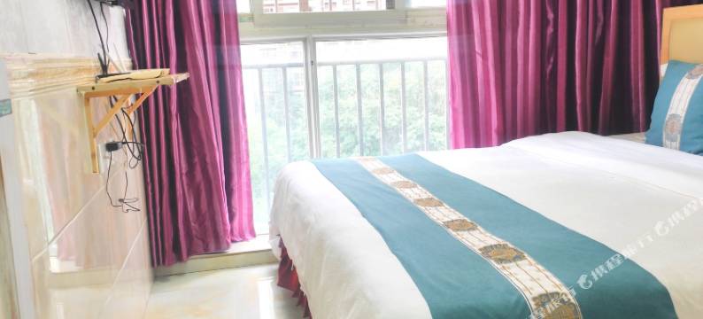 沁心园家庭公寓(成都东广场店)图片