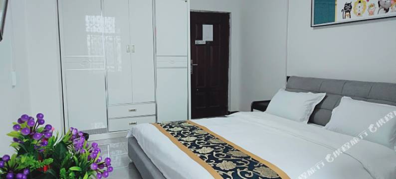 琪博民宿客栈图片