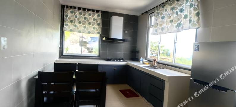 Kundasang Mount Garden图片