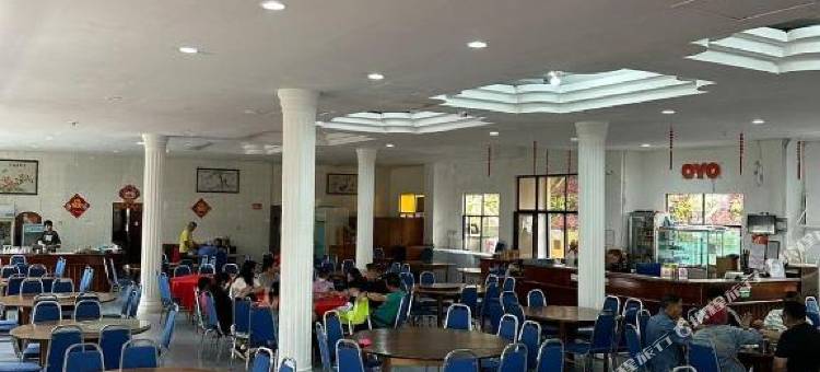 仙境花园度假村昆达山(Fairy Garden Resort Kundasang)图片