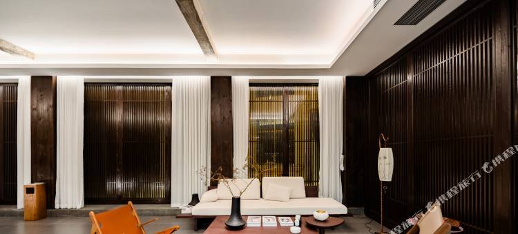 伴山·悦舍 Earth Building Scenery轻奢美宿(南靖土楼店)图片