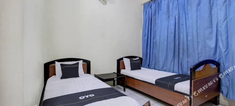 Capital O 93024 Ganesha酒店(Capital O 93024 Hotel Ganesha)图片