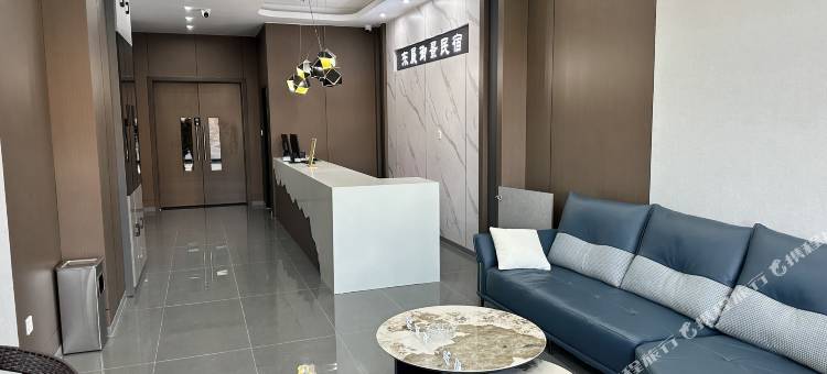 东晟御景民宿(兴和北站店)图片