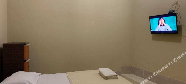 O酒店努尔伊斯兰民宿(Hotel O Nur Homestay Syariah)图片