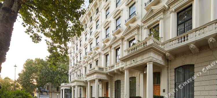 仕骅廷海德公园酒店公寓(Cheval Hyde Park Gate)图片