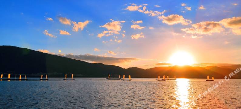 昆明璟兴酒店华夏御府店图片