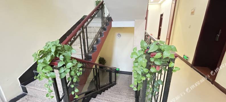 吉县新华商务酒店图片