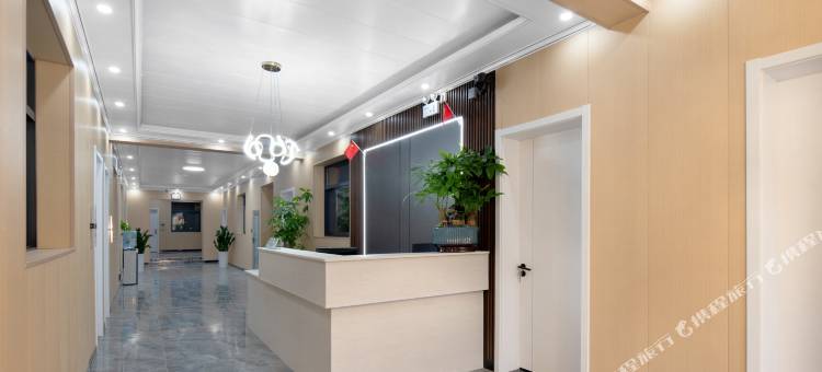 嘉泽尊驿连锁酒店(西安咸阳国际机场店)图片