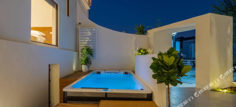 悠然·观夏酒店(深圳较场尾店)图片