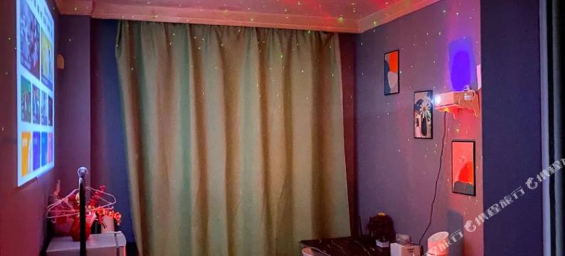 沈阳梦婉居民宿图片