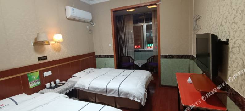 枞阳怡然居宾馆图片