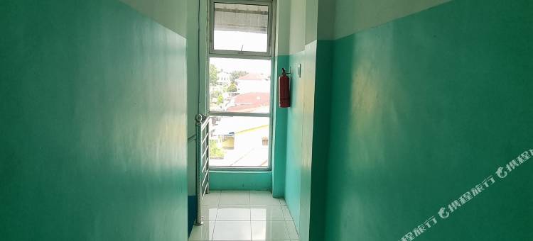 OYO 维拉住宅伊斯兰旅馆(Hotel O Wira Residensia Syariah)图片