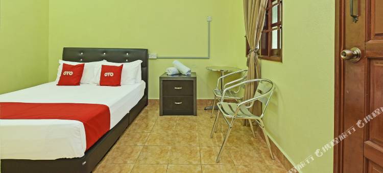 Hotel O Kamboja Homestay Syariah图片