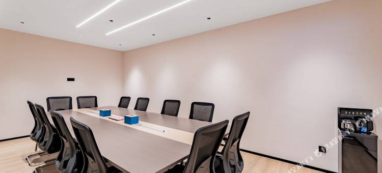 你好酒店(鄂尔多斯乌审旗图克镇政府店)图片