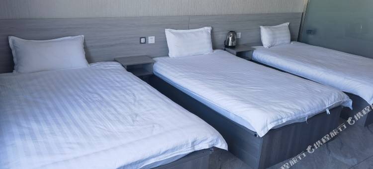 多多小苑宾馆(长白山景区店)图片