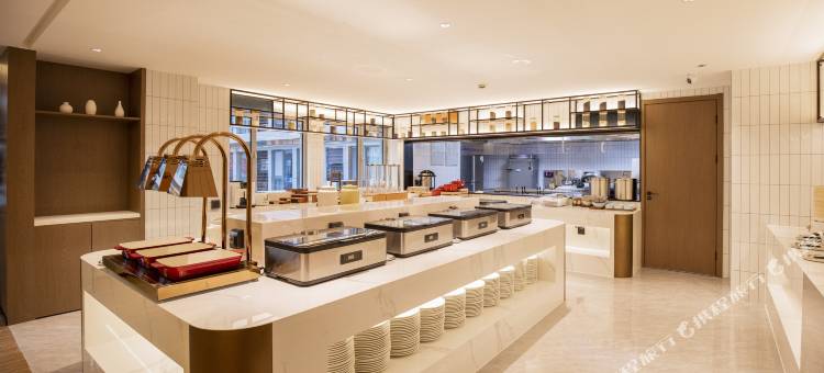 清沐•尚酒店(南京南站南广场店)图片