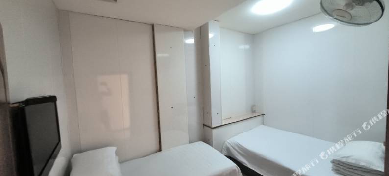 绥化九九快捷舒适旅馆图片