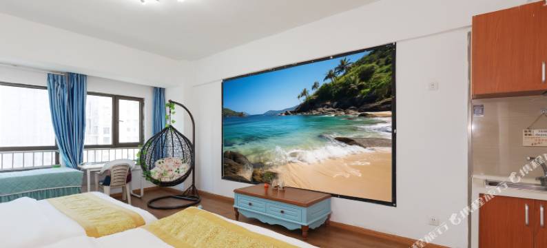 尚斐酒店(武汉积玉桥万达广场店)图片