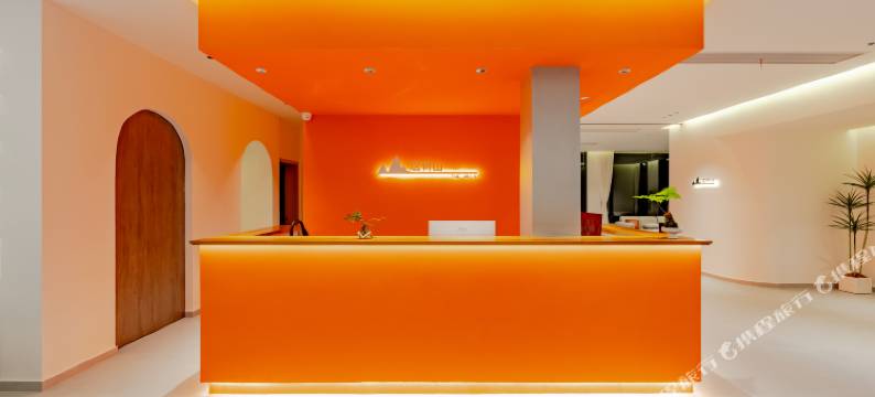 这有山民宿(黄山南门换乘中心店)图片