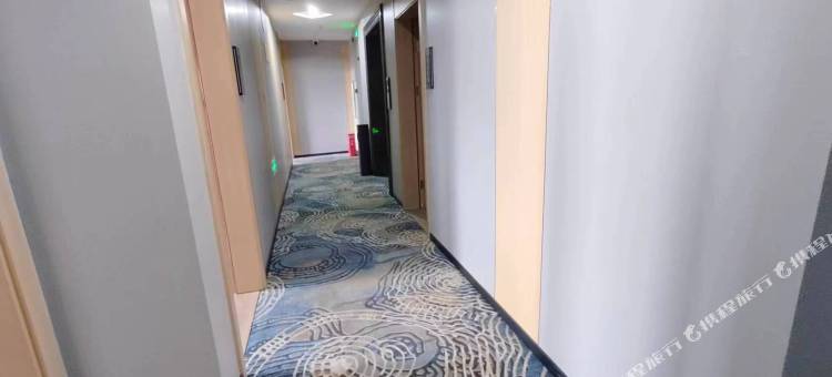 来宾柏林酒店图片