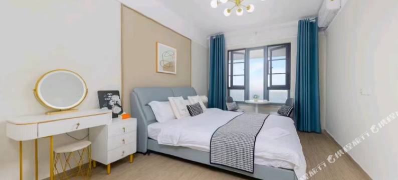 海口乐居旅店(海口站店)图片