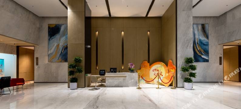 倬云初遇(北京南站草桥地铁站店)图片